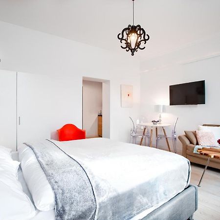 Apartament 999 Ogrod W Centrum - Apartamenty No.1 Stettino Esterno foto