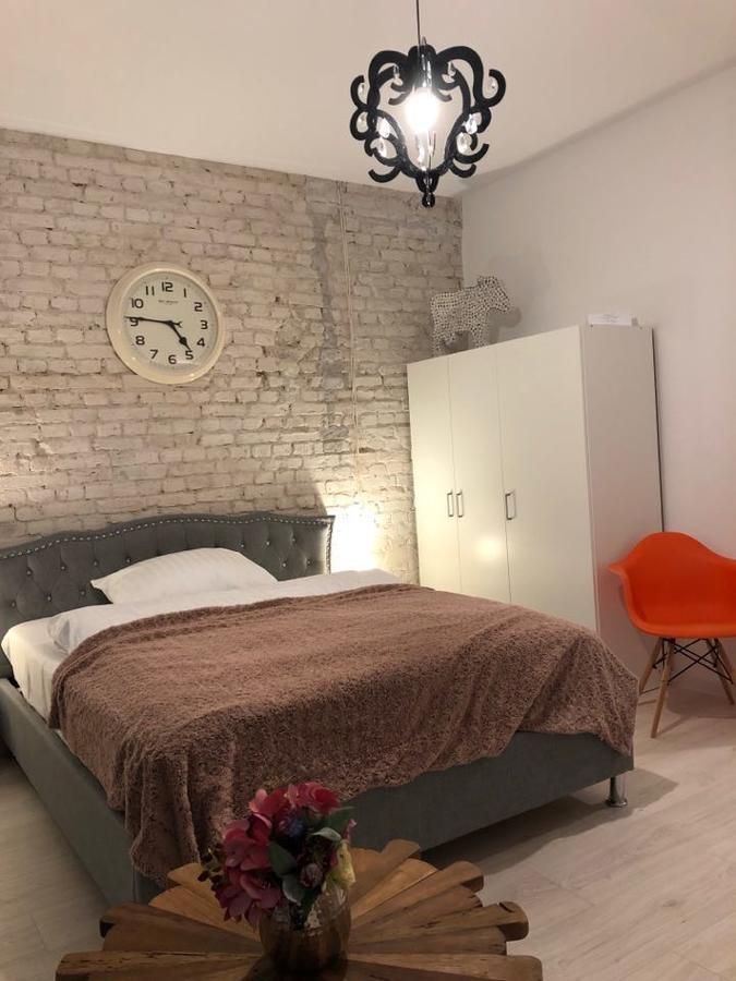 Apartament 999 Ogrod W Centrum - Apartamenty No.1 Stettino Esterno foto