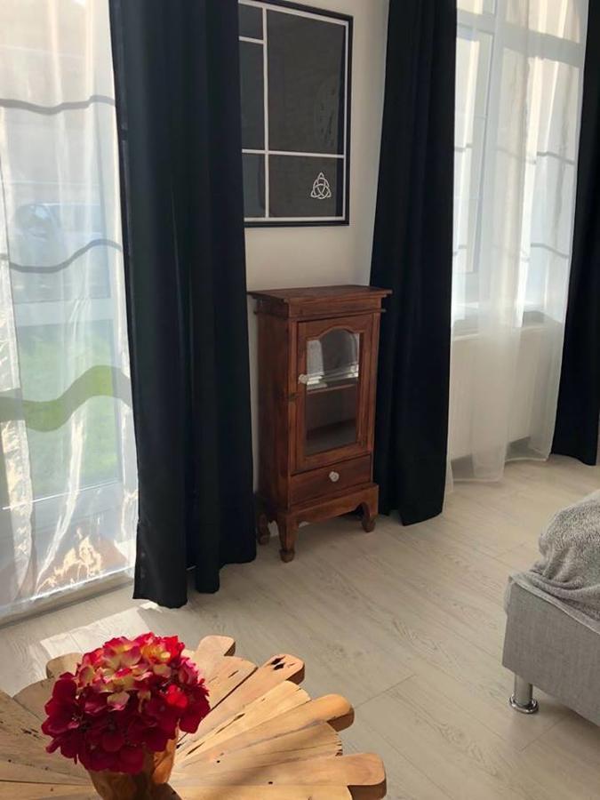 Apartament 999 Ogrod W Centrum - Apartamenty No.1 Stettino Esterno foto